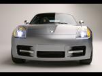 Dodge Sling Shot Concept 2004 года